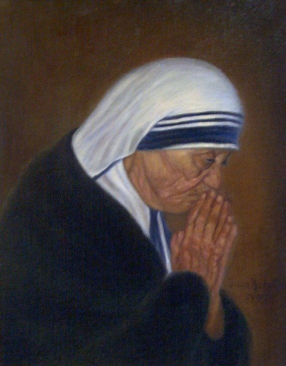 for all of us...