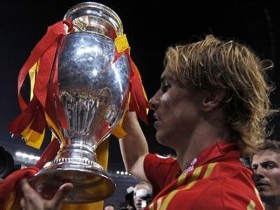 Eurocopa '08
