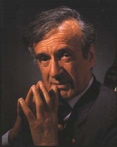 Elie Wiesel<br>Congressional Gold Medal Winner