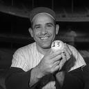 Yogi's great personality (google images)