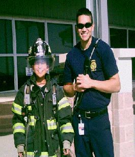 Luis Palacios & Angel Ayala