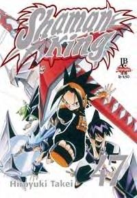 The Final Shaman King