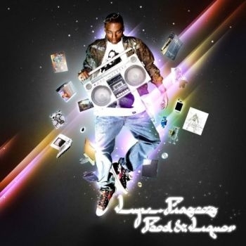 Lupe Fiasco's 1st Album: Food & Liquor (rap.about.com)