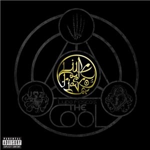 Lupe Fiasco's 2nd Album: The Cool (bigpondmusic.com)