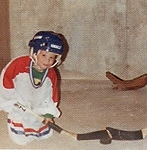 Crosby at a young age (http://sidneycrosbyfan.tripod.com/biography.htm)