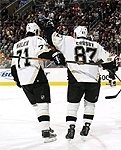 Crosby and malkin