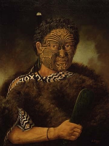 Kupe's Portrait (http://www.aucklandartgallery.govt.nz/activities/label/images/Stuart2.jpg)