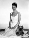 Audrey Hepburn... 