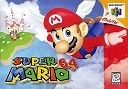 Super Mario 64 (Wikipedia)