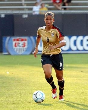 Natasha's first hat trick in her career (Chris Aduama)