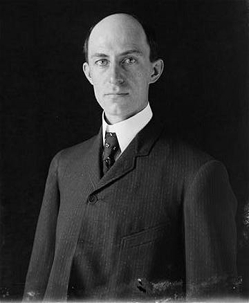 Wilbur Wright (http://upload.wikimedia.org/wikipedia/commons/3/3c/Wilbur_wright_gross.jpg)