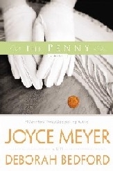 Joyce Meyer's book, The Penny. (hachettebookgroup.com)