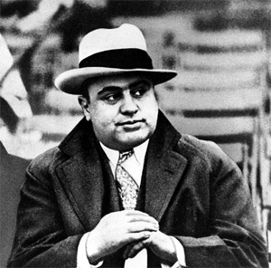 Al Capone 