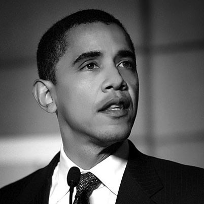 Barack Obama