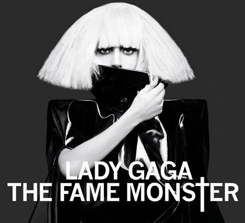 The Fame Monster- Album Cover (http://www.ladygaga.com/photos/detail.aspx?fid=15448&phid=15450)