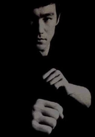 Cover of Bruce Lee's (www.google.com/images)