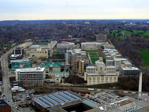Carnegie Mellon University (http://farm1.static.flickr.com/)