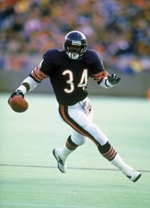 Touchdown Time! (http://blackathlete.net)