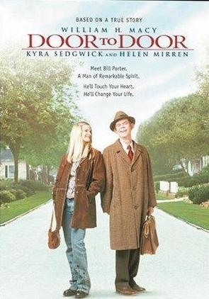 The cover to the movie Door-To Door (http://www.content.answers.com)