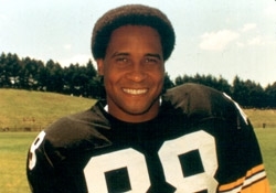 Lynn Swann Pittsburgh Steelers (http://www.profootballhof.com/)