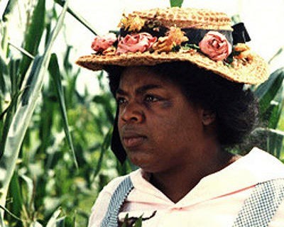 Oprah in 
