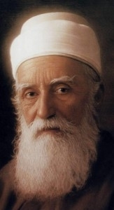 'Abdu'l-Baha as an older man (http://www.tacomabahai.org/2009/11/27/the-ascension-of-abdul-baha/)