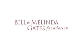The Bill and Melinda Gates Foundation (www.gatesfoundation.org)
