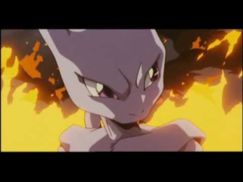 Pokemon are cool 