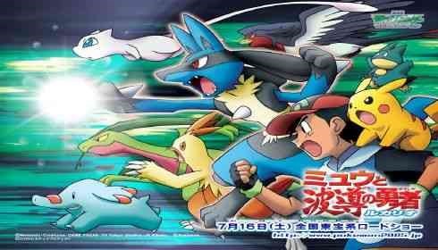 Even more Pokemon 