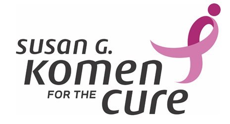 Susan G. Komen For The Cure logo (cdn.tagsgf.com)
