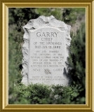 Chief Garry's grave (http://www.pbase.com/rpdoody/spokane_gravestones)