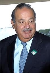 Carlos Slim (www.google.com)