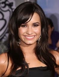 Demi at music awards 