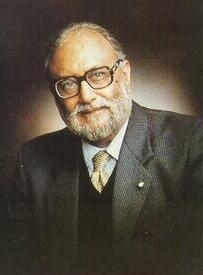 Doctor Abdul Salam