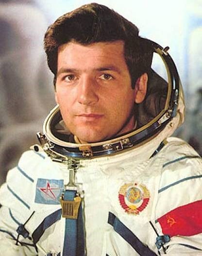 Pyotr Klimuk ( ())