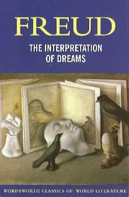 Freud's Book