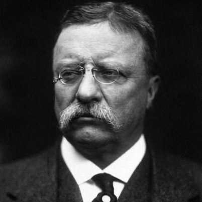  (http://www.biography.com/people/theodore-roosevelt-9463424)