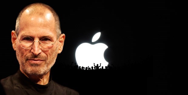 Steve recovered from illness and returns to Apple (google images (apple co))