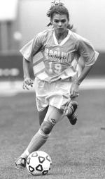Mia playing college soccer (http://graphics.fansonly.com/photos/schools/unc/sports/w-soccer/auto_action/m-hamm.jpg ())
