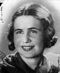 Young Irena