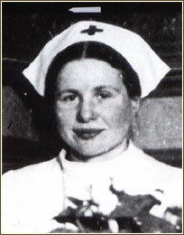 'Nurse' Irena