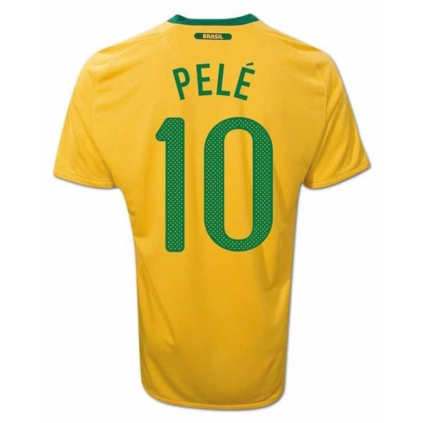 Peles jersey ( 