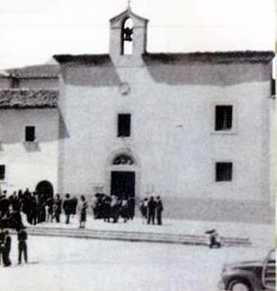 San Giovanni Rotondo (http://www.padrepioinscotland.org.uk/images/PP%)