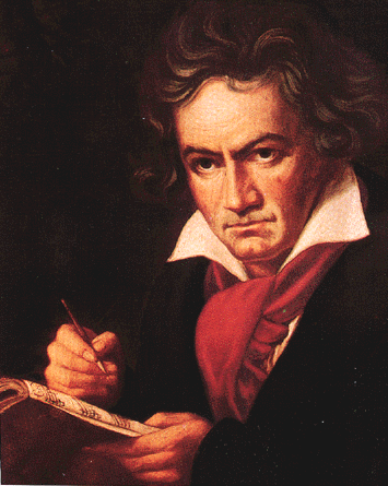 Ludwig van Beethoven (http://lucare.com/immortal/media/composing1.gif (Immortal Media))