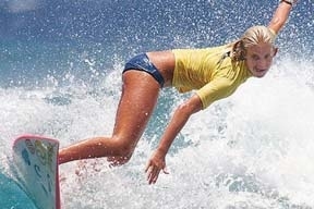 Bethany before the attack (http://www.mirror.co.uk/news/uk-news/bethany-hamilton-pretty-surfer-who-178285 () ())