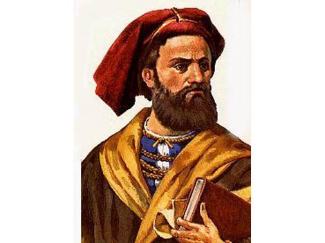 Marco Polo (http://history.cultural-china.com/en/60History2632.html (A old drawing))