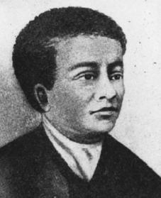 Banneker (http://www.notablebiographies.com/Ba-Be/Banneker-Benjamin.html)