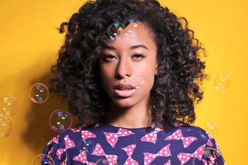Corinne Bailey Rae (http://hypetrak.com/2011/01/corinne-bailey-rae-i-wanna-be-your-lover-prince-cover/ (Hypetrak))