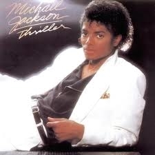 Thriller album  (www.google.com/imgres ())