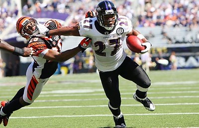Ray Rice | MY HERO